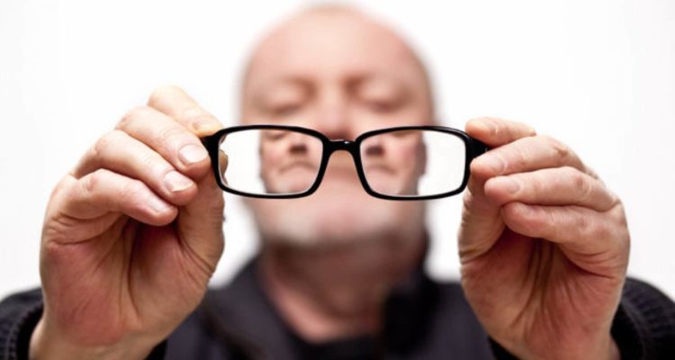 Rutinas para cuidar la salud de los ojos